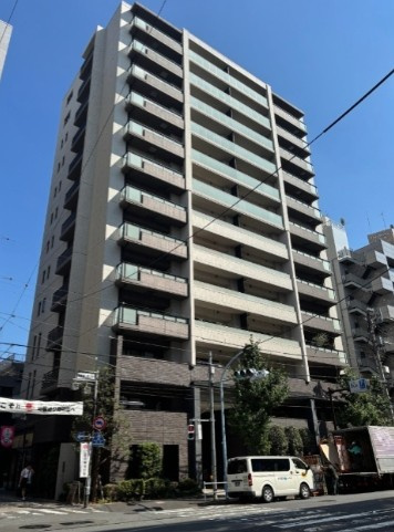 プラウド文京関口の画像