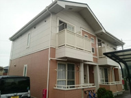 ベル・アルモニーＡの画像