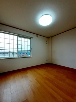 【内装】 | ベル・アルモニーＡ