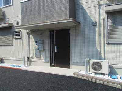 【その他共用部分】 | トルテ