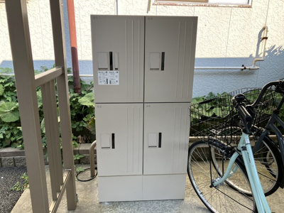 【エントランス】 | トルテ