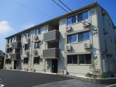 【外観】 | トルテ