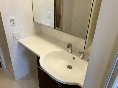 【浴室】 | トルテ