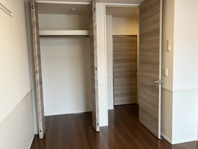 【洋室】 | トルテ