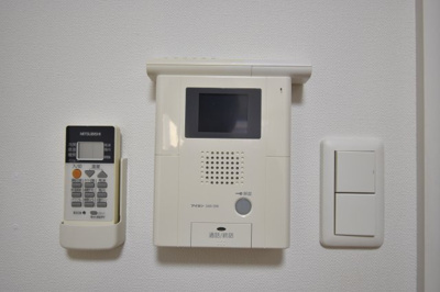 【セキュリティ】 | ラグゼ江戸堀