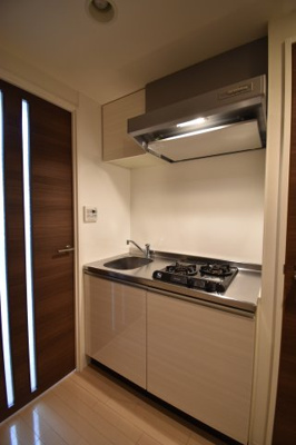 【キッチン】 | ラグゼ江戸堀