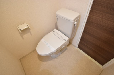 【トイレ】 | ラグゼ江戸堀