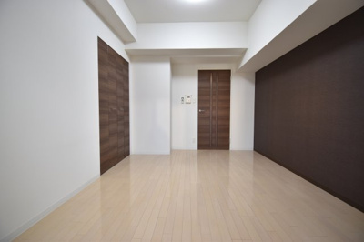 【内装】 | ラグゼ江戸堀