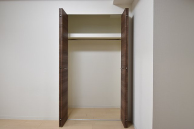 【収納】 | ラグゼ江戸堀