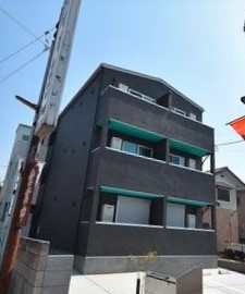 エルシーク大宮(エルシークオオミヤ)