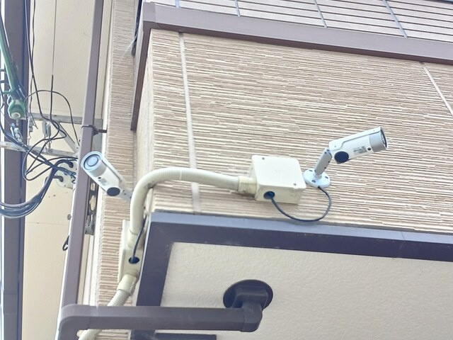 サンリットガーデンのトイレ