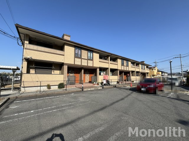 サンリットガーデンのセキュリティ