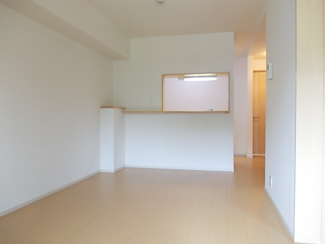 サンリットガーデンのその他共用部分