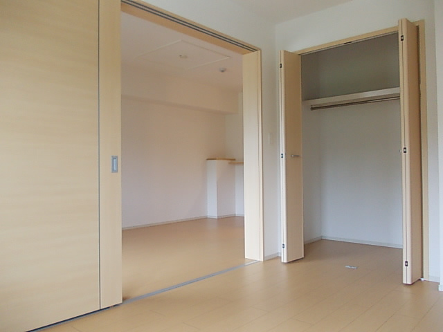 サンリットガーデンの浴室