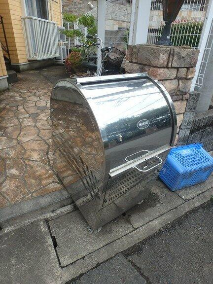 川崎市多摩区登戸のアパートのその他共用部分