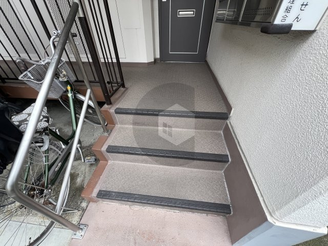 プレジデント東大阪 4棟のその他共用部分