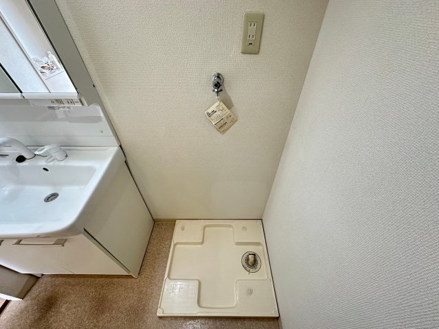 プレジデント東大阪 4棟のその他