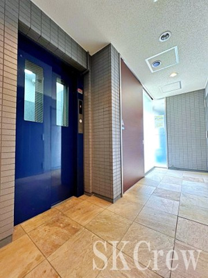 【ロビー】 | ベルペトラ