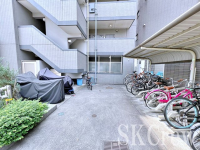 【その他共用部分】 | ベルペトラ