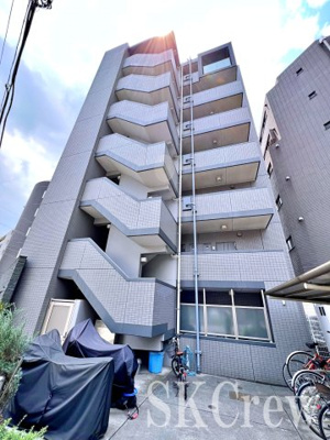 【外観】 | ベルペトラ