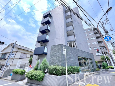 【外観】 | ベルペトラ