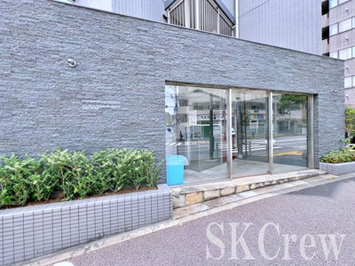 【エントランス】 | ベルペトラ