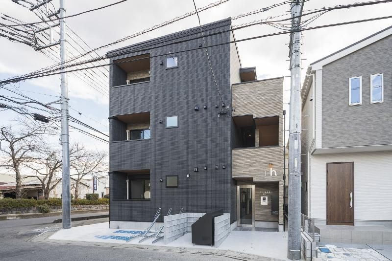 robot home 蒲生(ロボットホームガモウ)