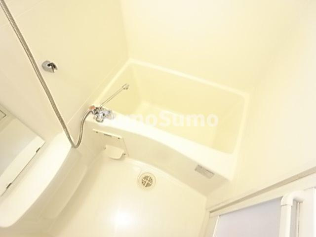 エステムコート三宮EASTⅡリベルテの浴室