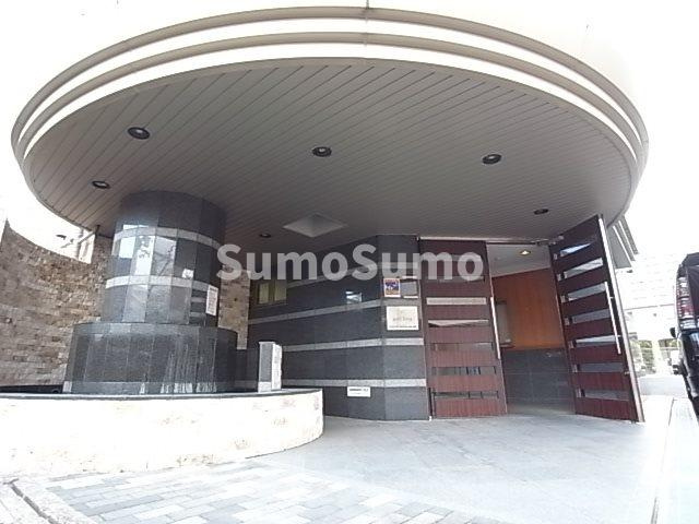 エステムコート三宮EASTⅡリベルテの外観