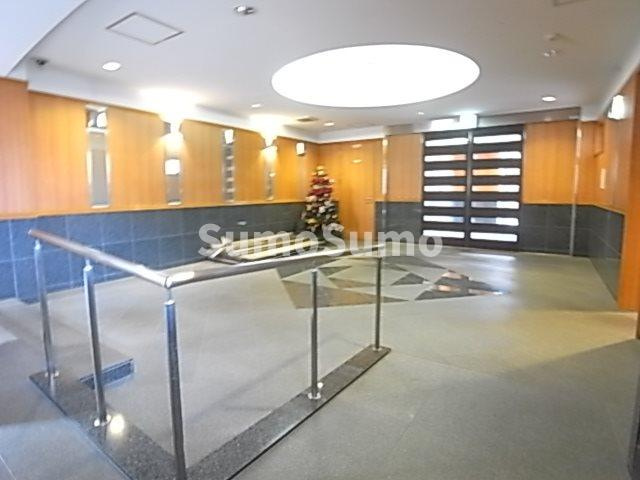 エステムコート三宮EASTⅡリベルテの外観