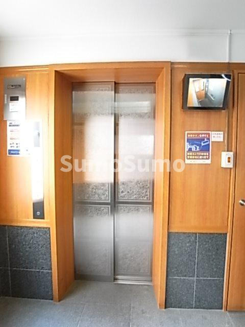 エステムコート三宮EASTⅡリベルテの外観