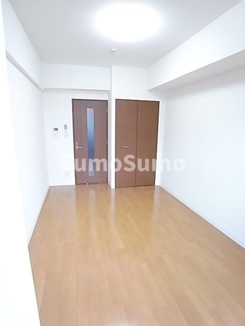 エステムコート三宮EASTⅡリベルテの居間・リビング