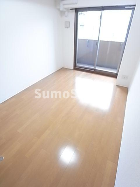 エステムコート三宮EASTⅡリベルテの寝室