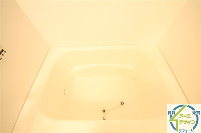 ルマージュ神戸3番館の浴室