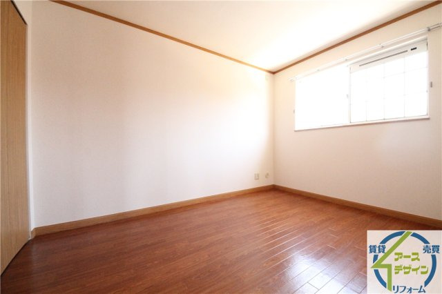 ルマージュ神戸3番館の洋室