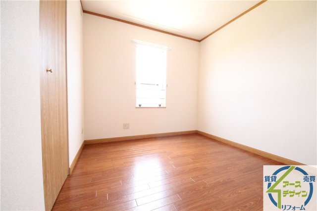 ルマージュ神戸3番館の洋室