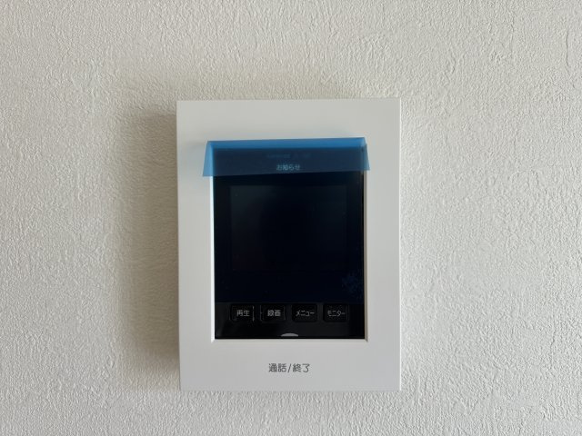 明石市東野町1期１号棟新築戸建のその他