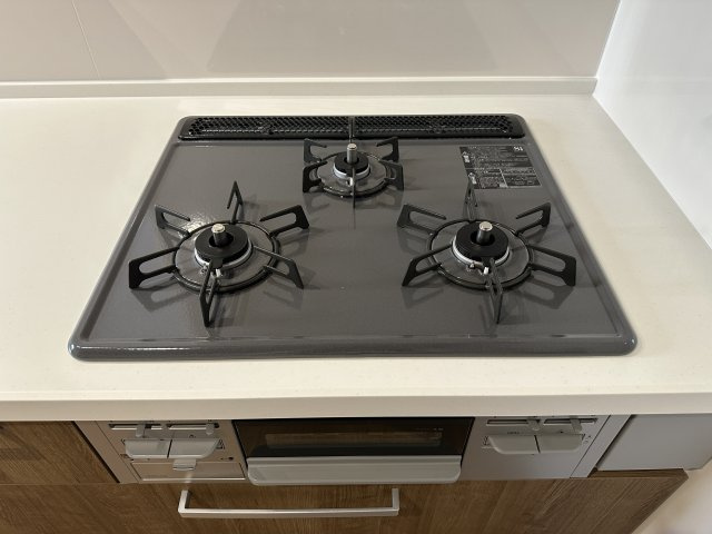 明石市東野町1期１号棟新築戸建のその他