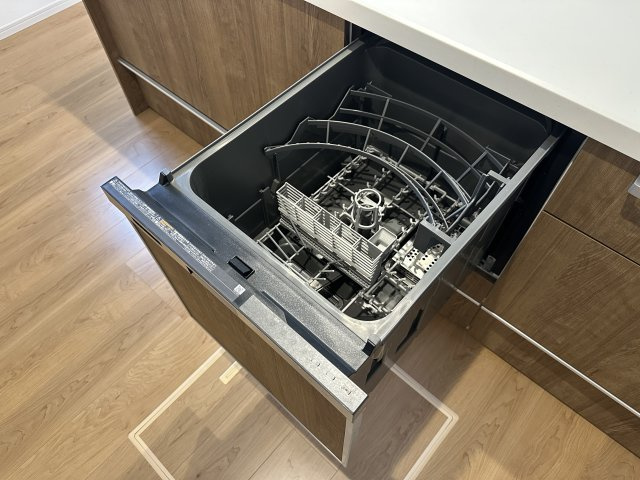 明石市東野町1期１号棟新築戸建のその他