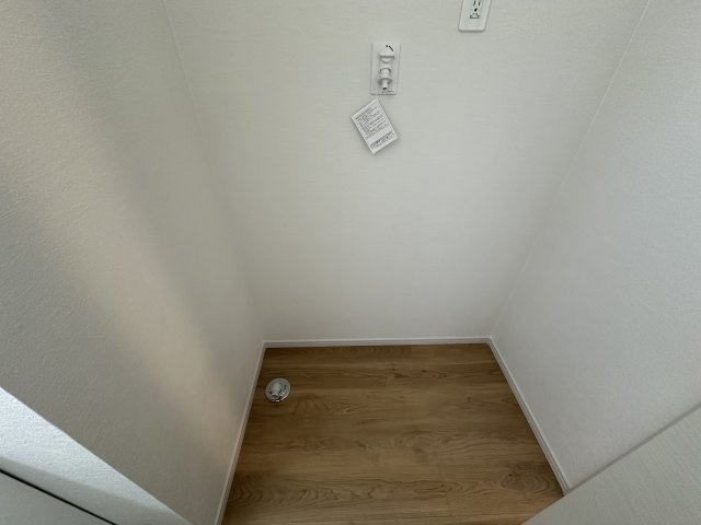 明石市東野町1期１号棟新築戸建のその他