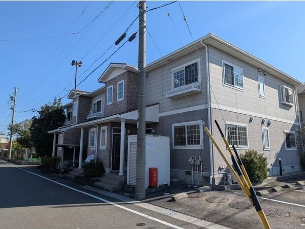 フィオーレ　　刈谷市近郊の賃貸はクラスホームのその他共用部分