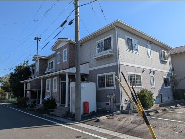 フィオーレ　　刈谷市近郊の賃貸はクラスホームの外観