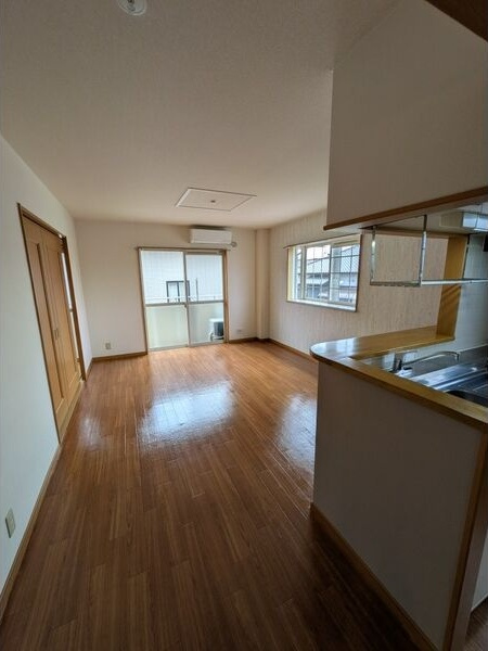 フィオーレ　　刈谷市近郊の賃貸はクラスホームの居間・リビング|同物件の別部屋になります。