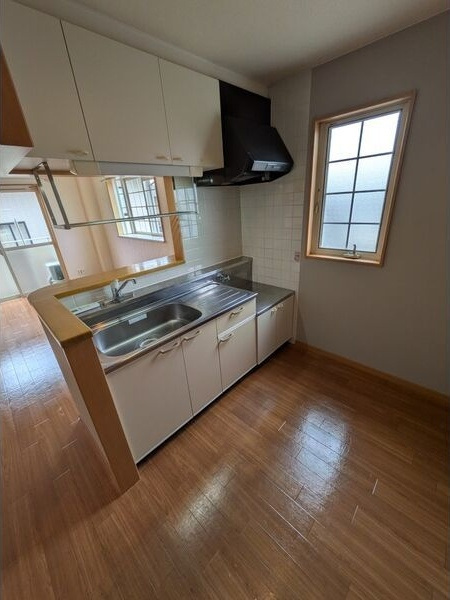 フィオーレ　　刈谷市近郊の賃貸はクラスホームのキッチン|同物件の別部屋になります。