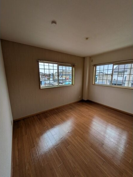 フィオーレ　　刈谷市近郊の賃貸はクラスホームの内装|同物件の別部屋になります。