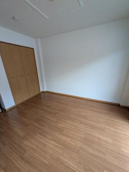 フィオーレ　　刈谷市近郊の賃貸はクラスホームの収納|同物件の別部屋になります。