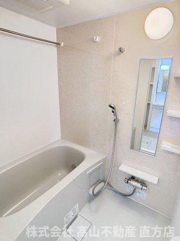 アルコバレーノの浴室