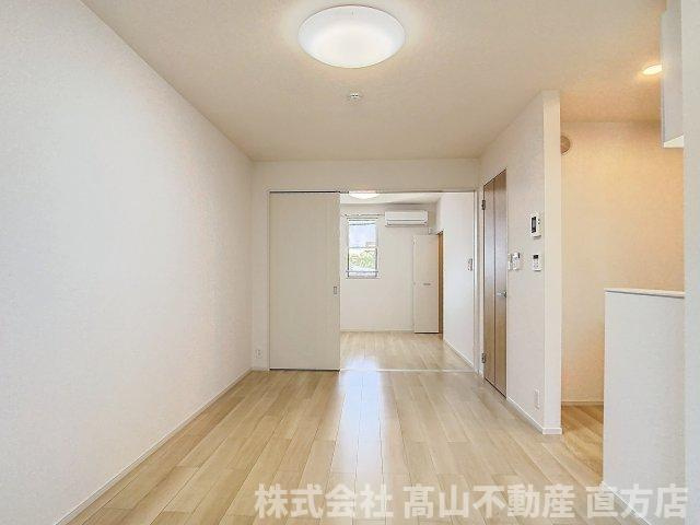 アルコバレーノの居間・リビング