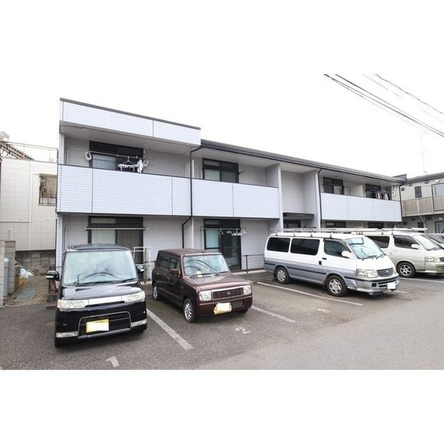 エバーハピネス