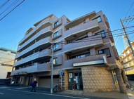 ウイングストリーム氷川台コートの画像